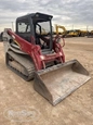Used Track Loader